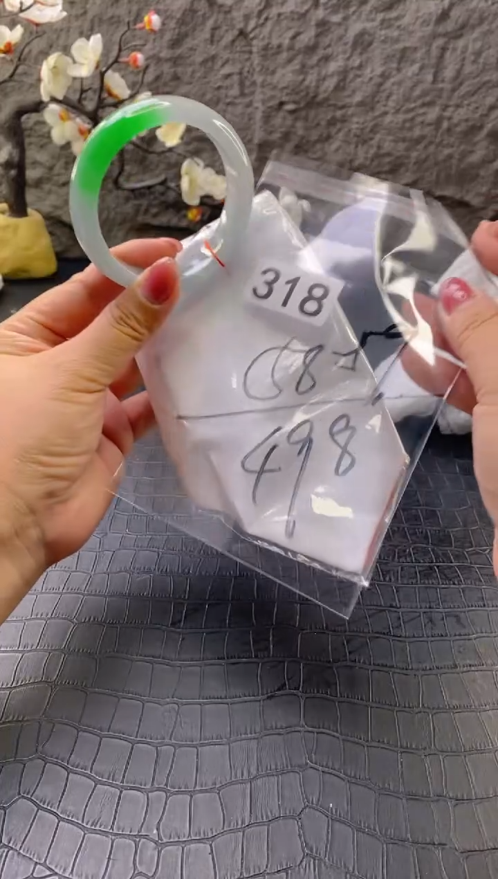 无非金属（按圈口价格加购）手镯