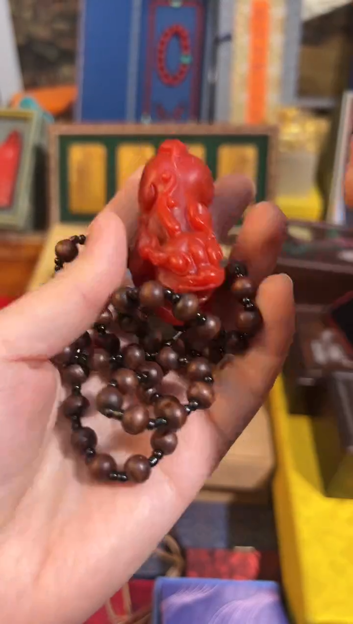 【闪购商品】蜜蜡颈饰未镶嵌55业业业业业业业业