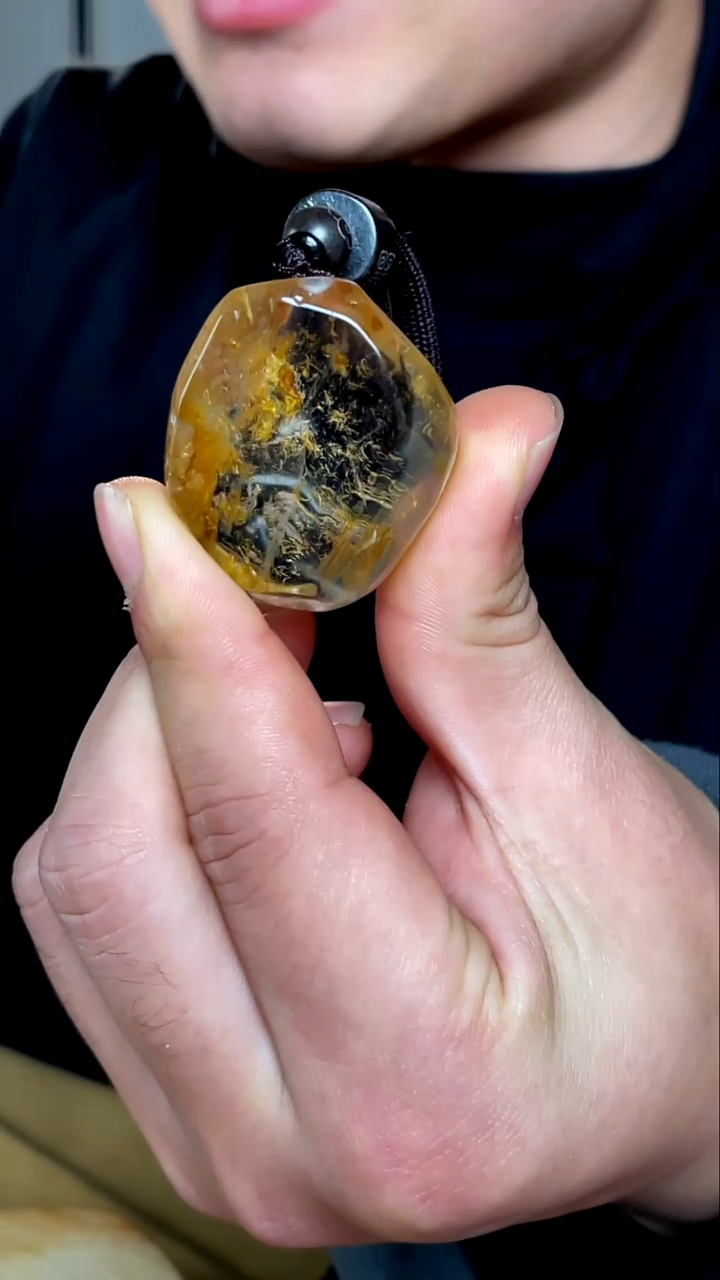 水晶摆件未镶嵌68