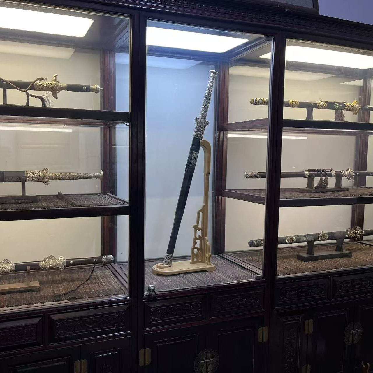 lhp定制刀剑-未开刃-lhp