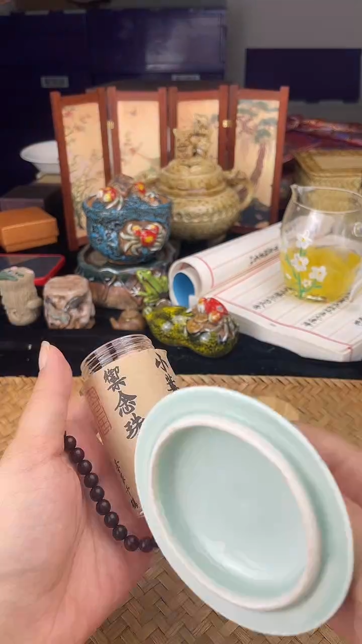 瓷片按图发货，看清尺寸品相再拍