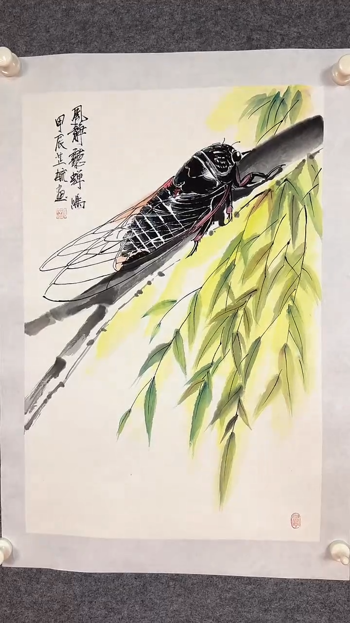 国画1111111111111111