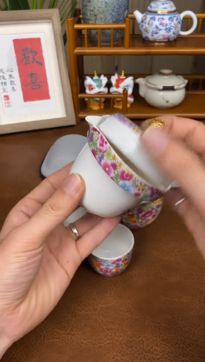 【闪购商品】其他瓷制品S11111111111