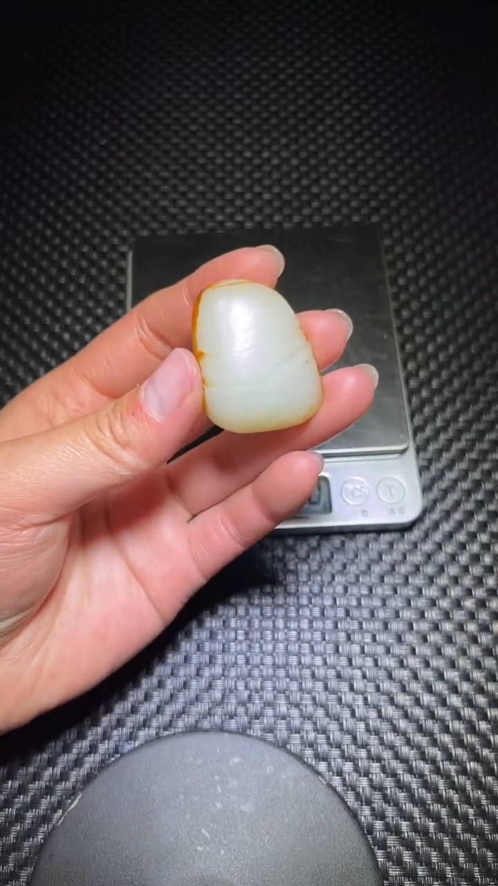 【闪购商品】和田玉挂件未镶嵌258