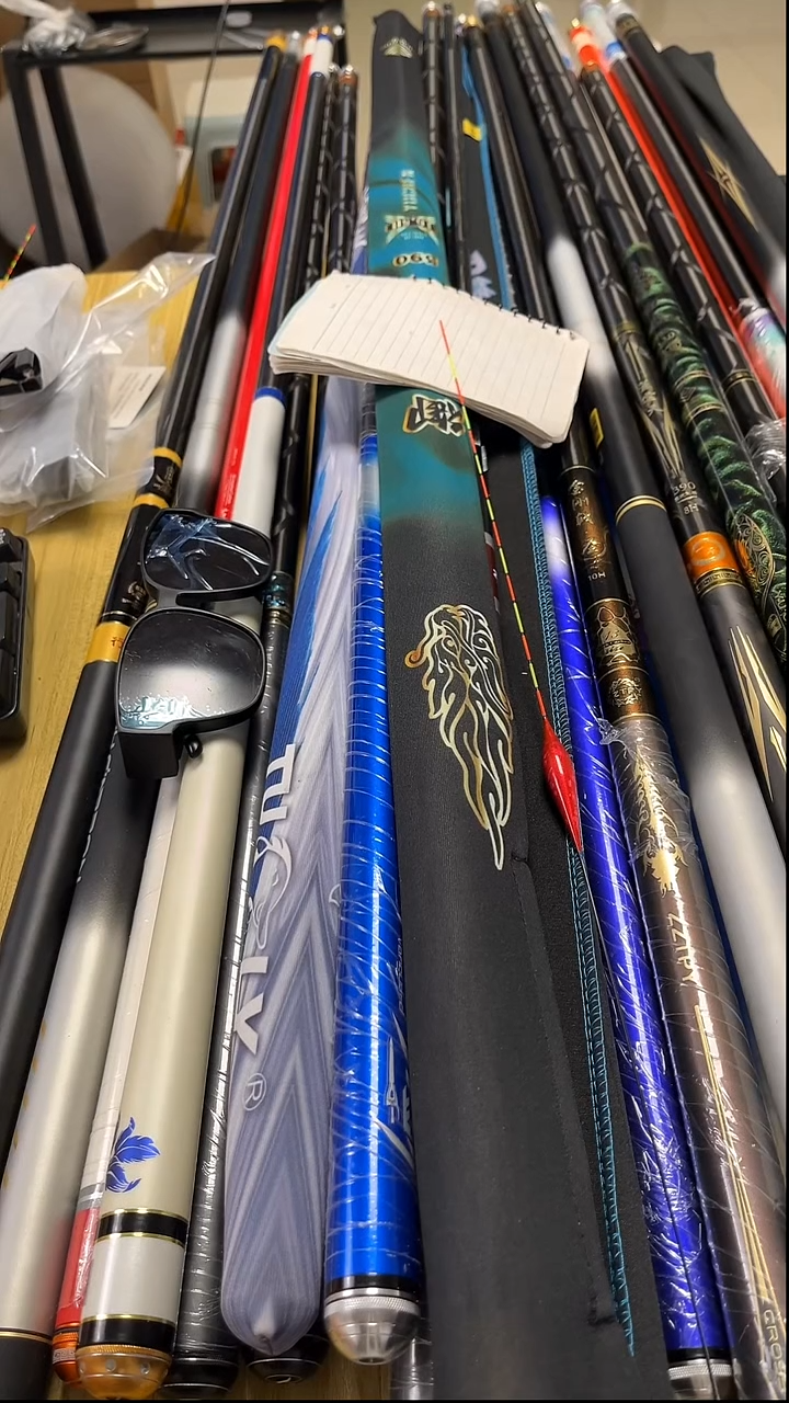 碳素1.8m以下霸*小金偷驴1.5