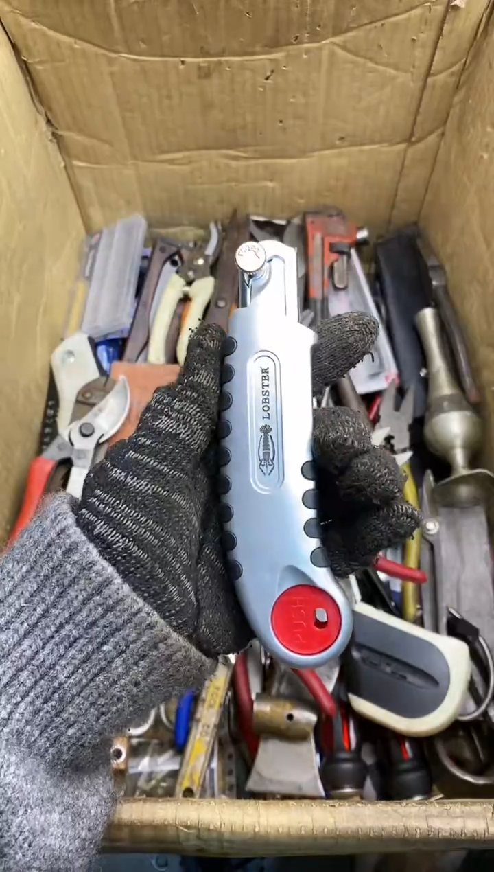 小*心 五金园艺农具厨具工具闪购 