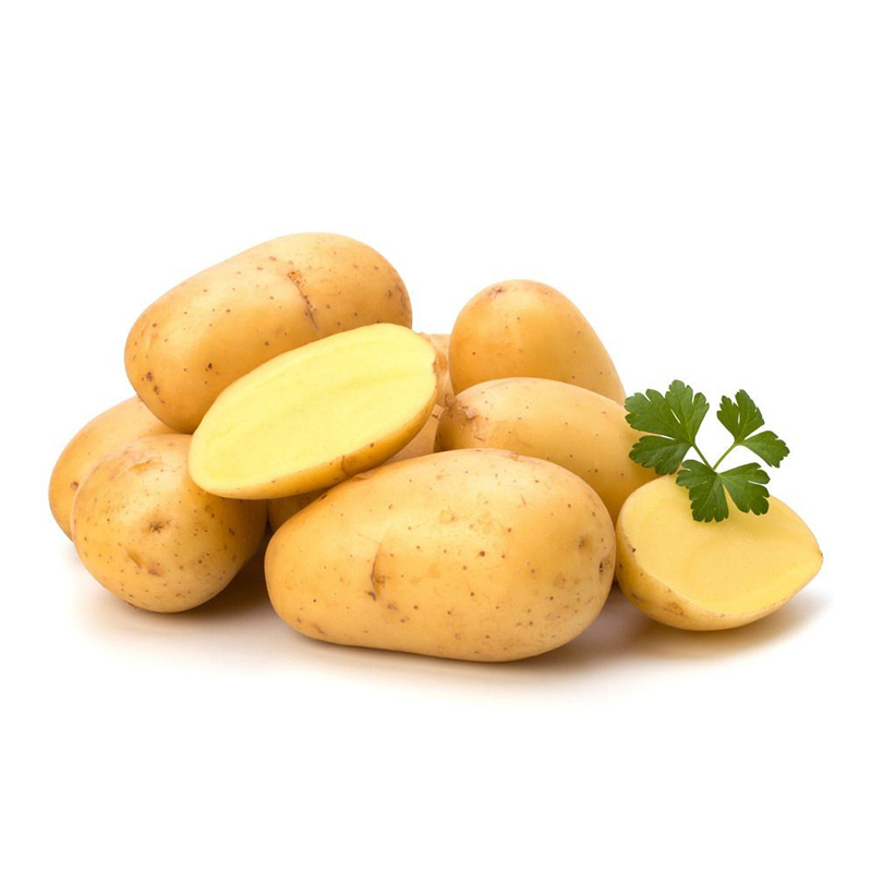新土豆 约900-1000g/份