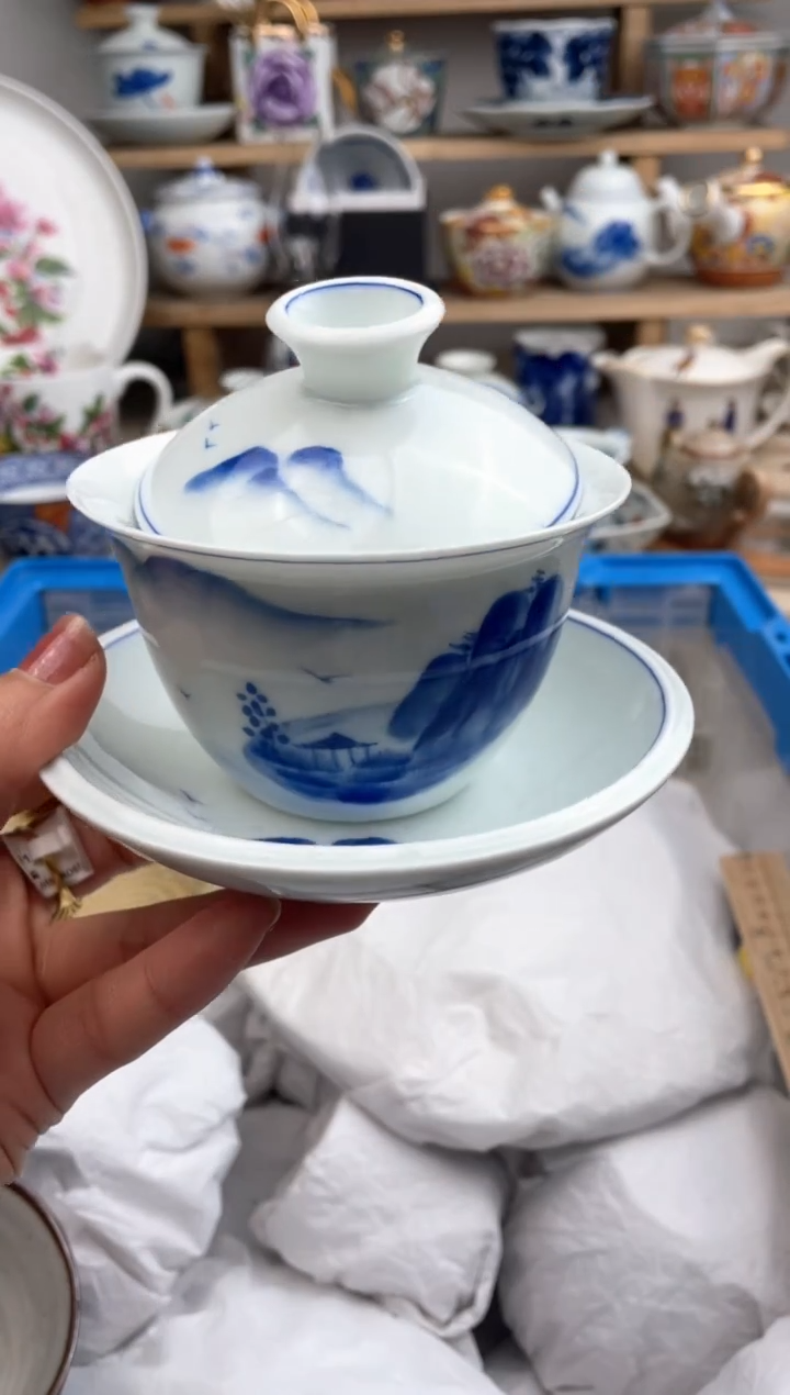 【闪购商品】瓷片默认微瑕，看清尺寸品相再拍