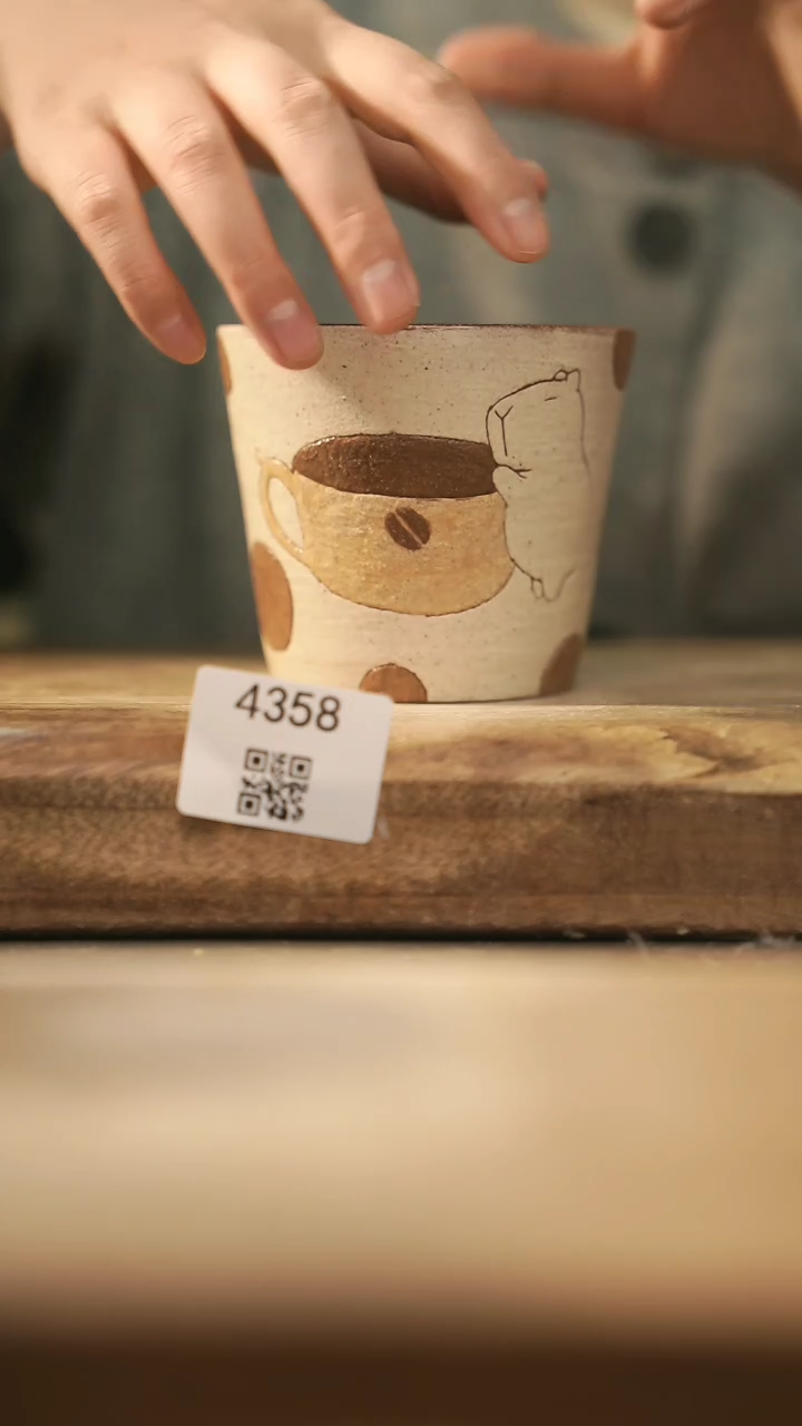 【闪购商品】【落单孤品】福利/杯子@@4358