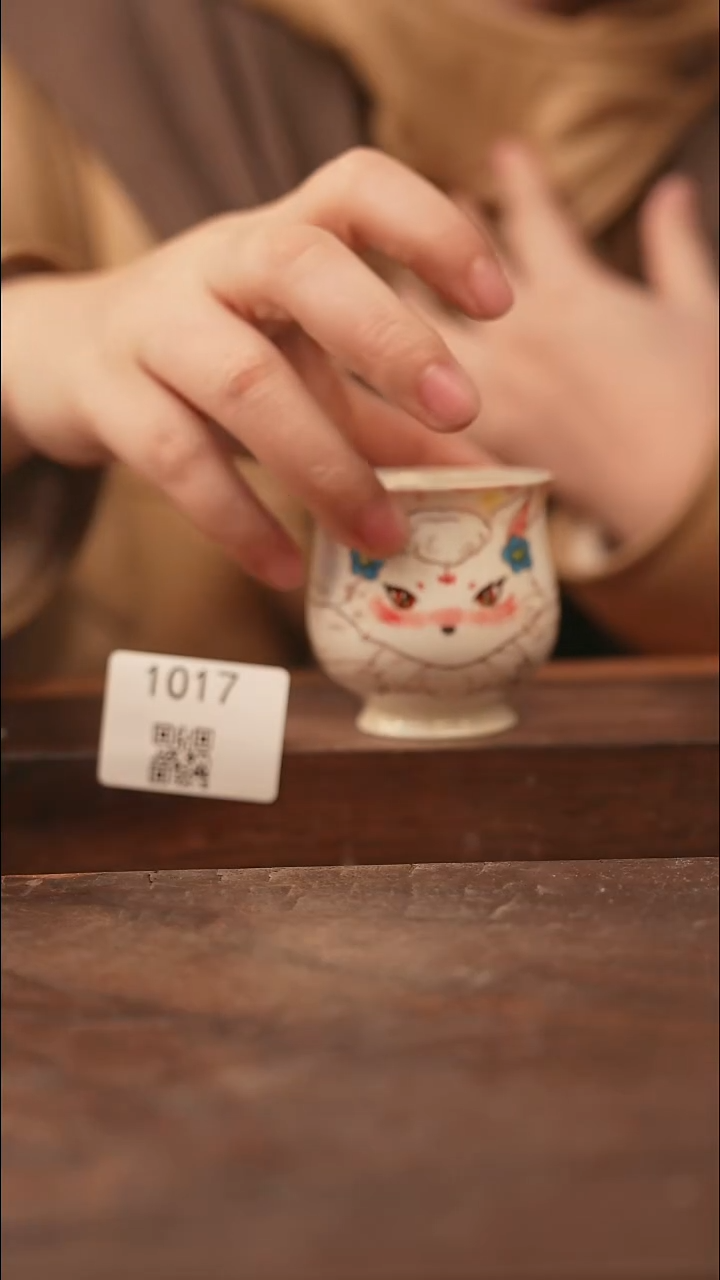 【落单孤品】/杯子@@1017