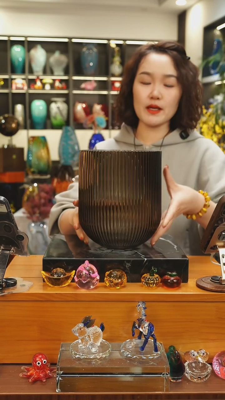 外贸花瓶尾货花瓶115