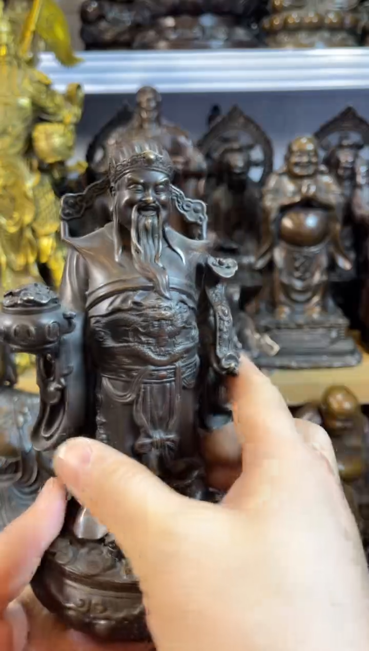 【闪购商品】1案台摆件 物品摆件