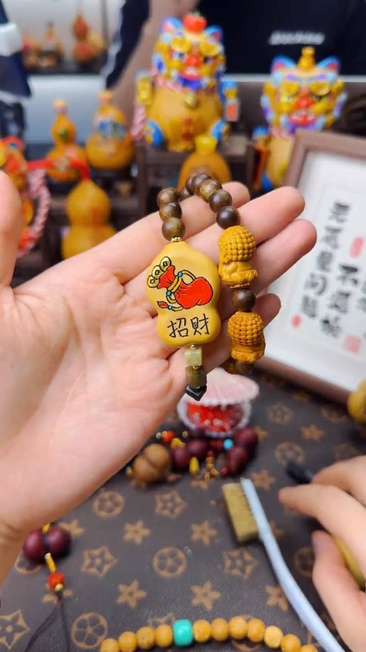 【闪购商品】481文玩葫芦文玩好物