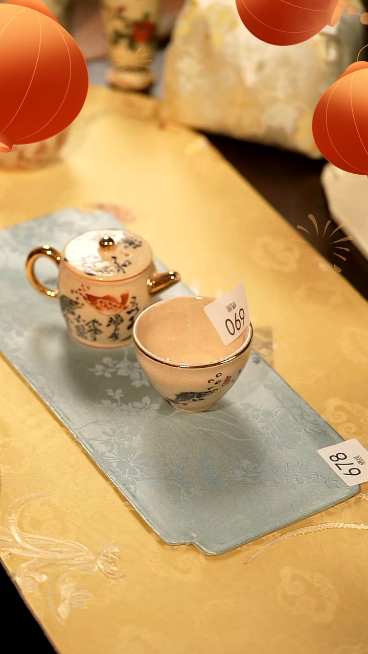 【闪购商品】山居秋暝手工手作@@690