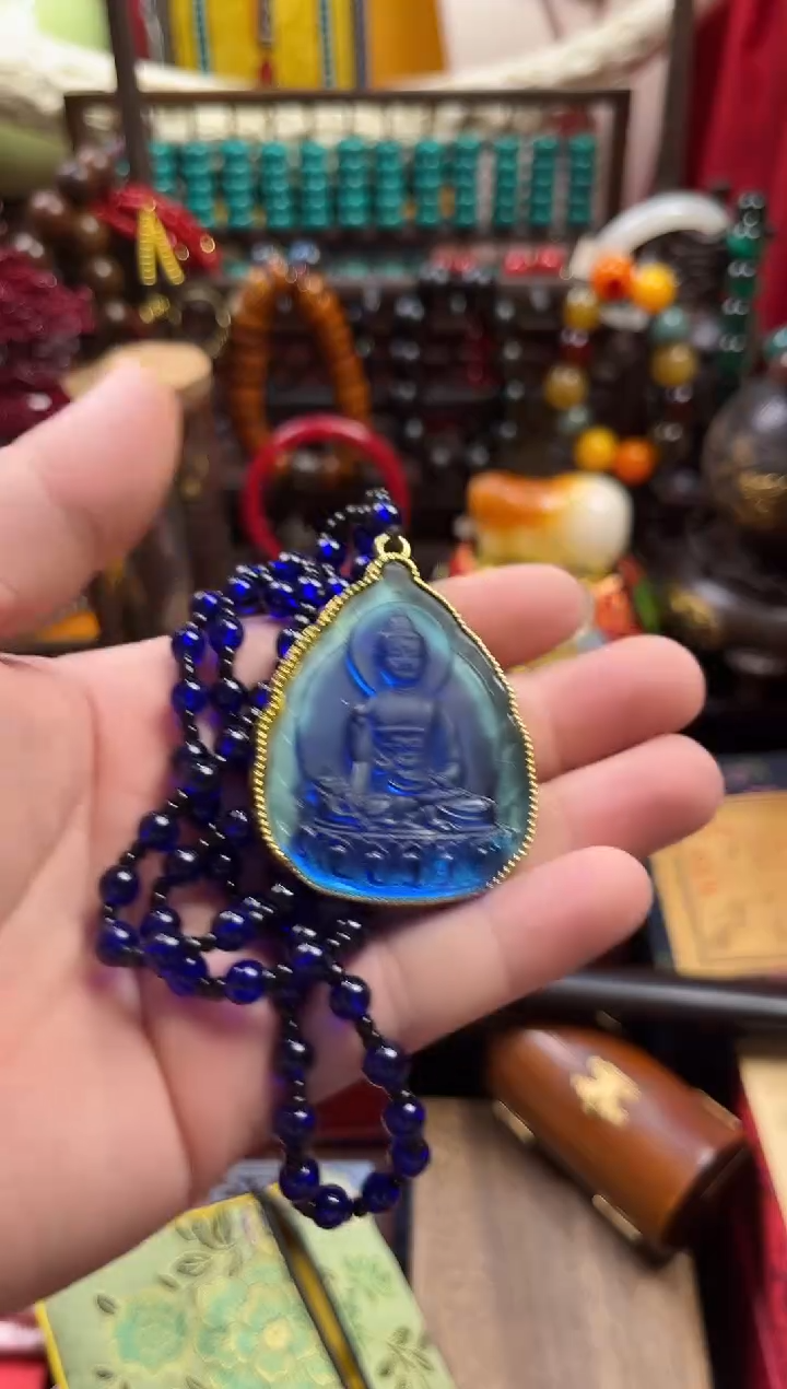 一一一一一一蓝佛新