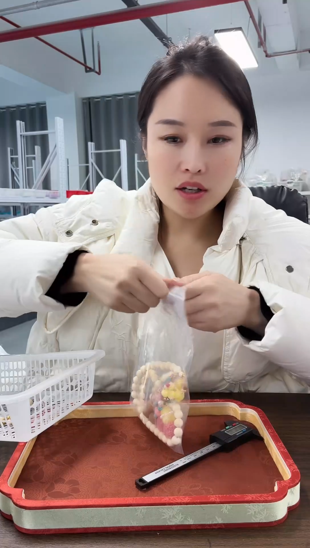 【高定甄选】高端轻奢多样性发货JM4455