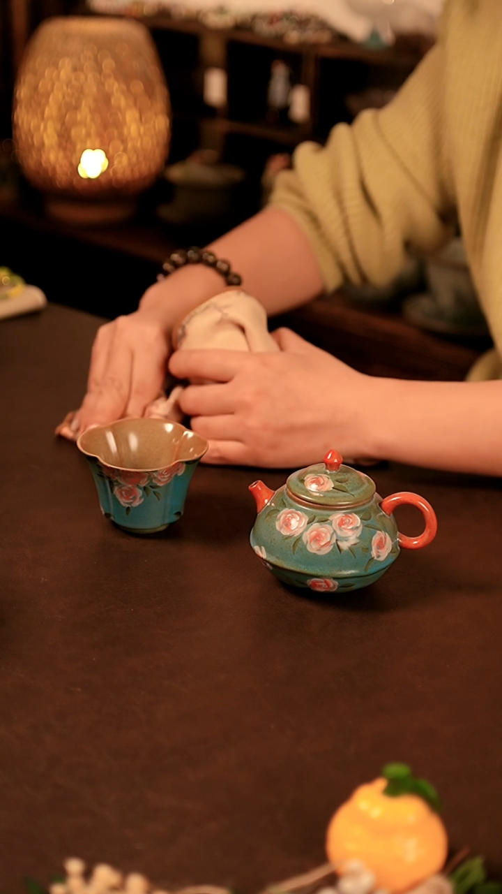 【闪购商品】闪购冲冲冲 玫瑰花一套