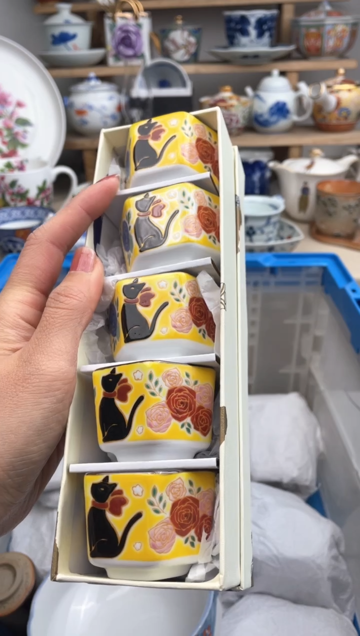 【闪购商品】瓷片默认微瑕，看清尺寸品相再拍