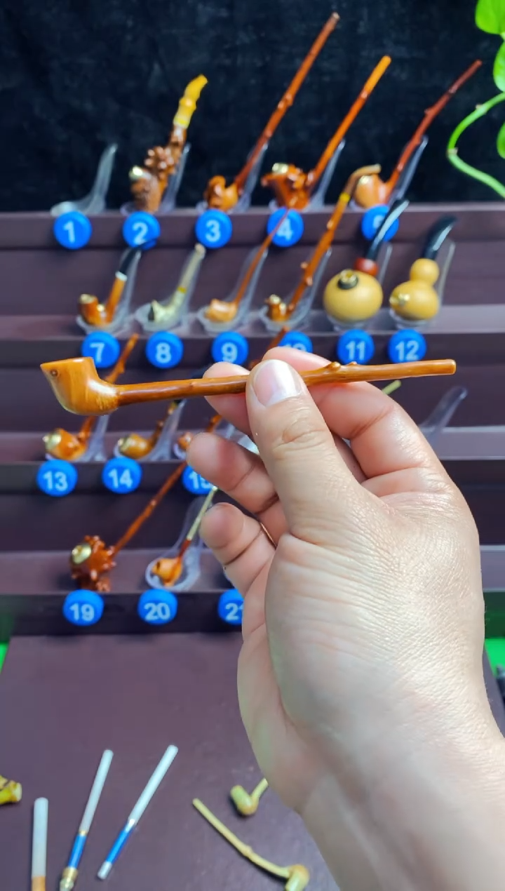 【闪购商品】木檬子木的精品小斗