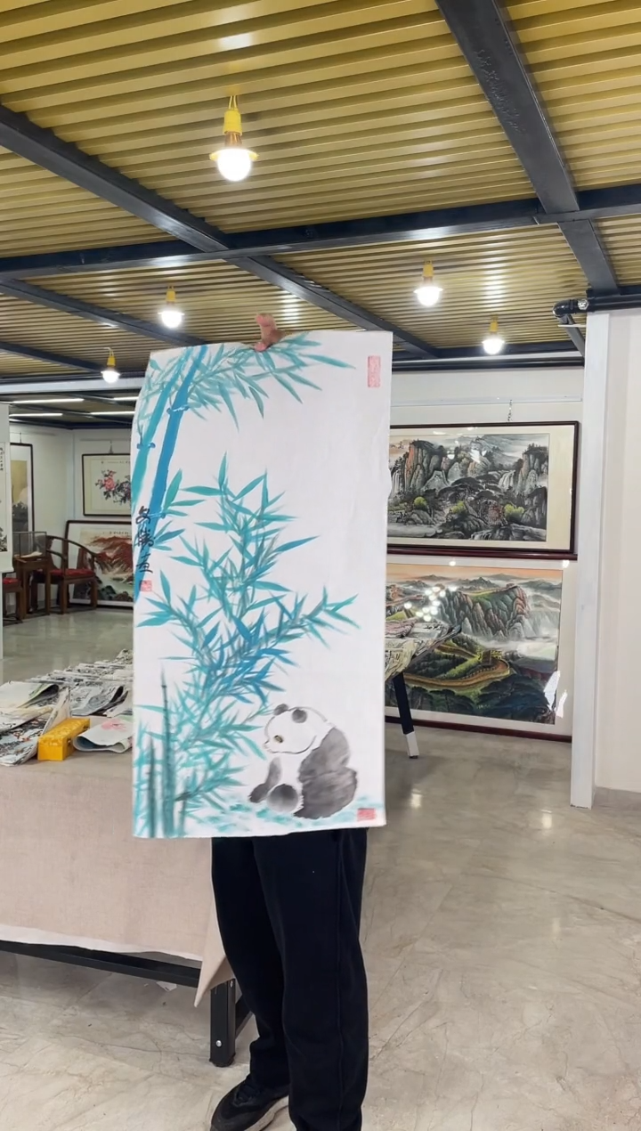 国画专属福利补贴1L-2