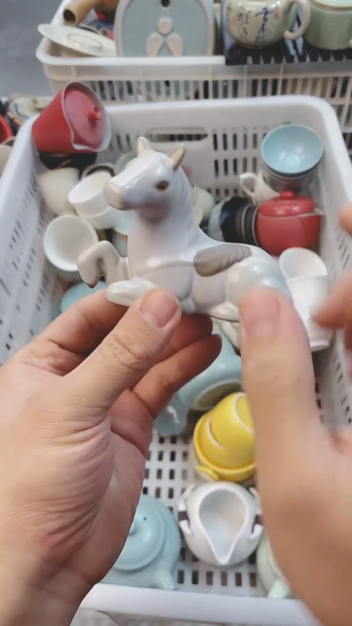 【闪购商品】茶具茶壶茶碗茶杯