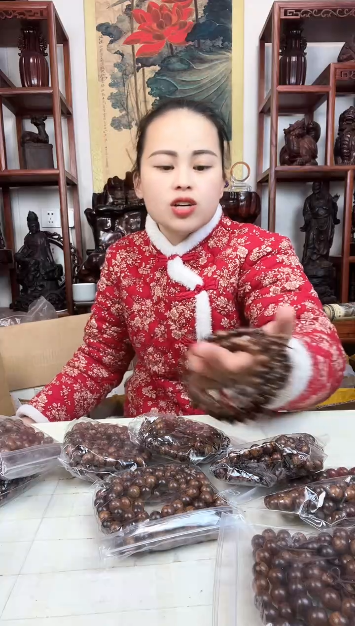 【闪购商品】木臻宝工艺随型底座