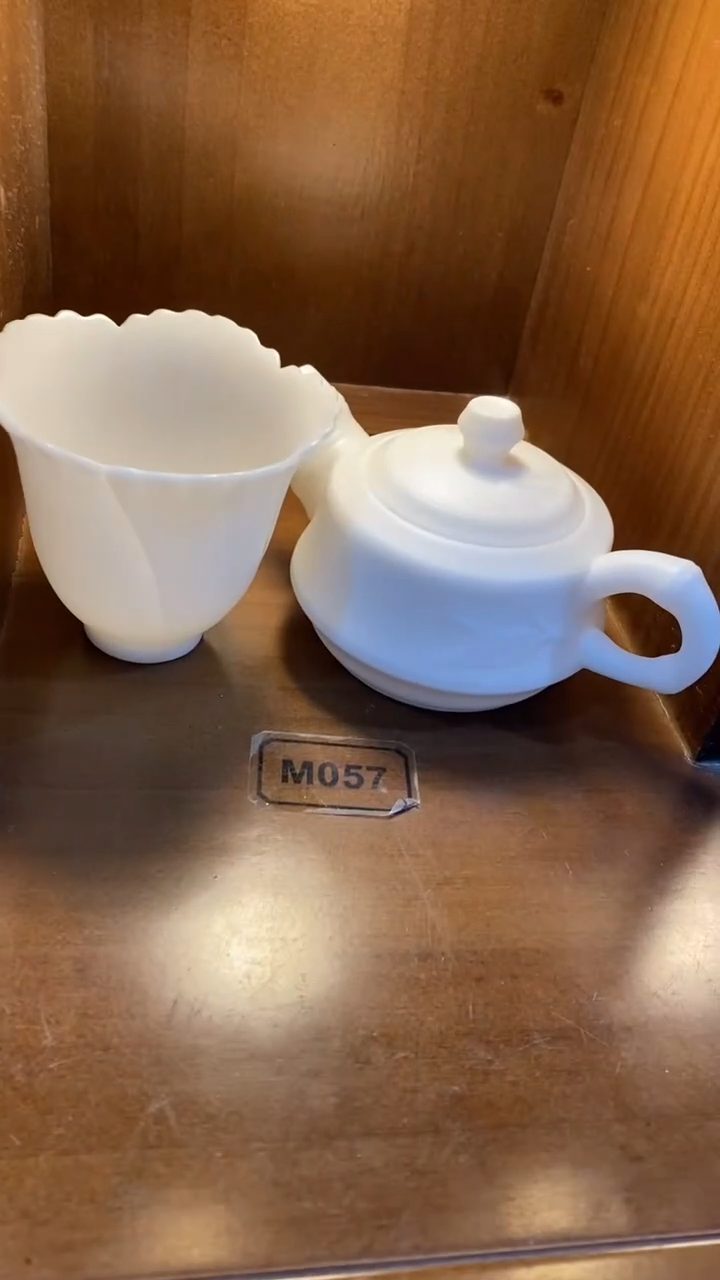 瓷片陶瓷茶具茶器