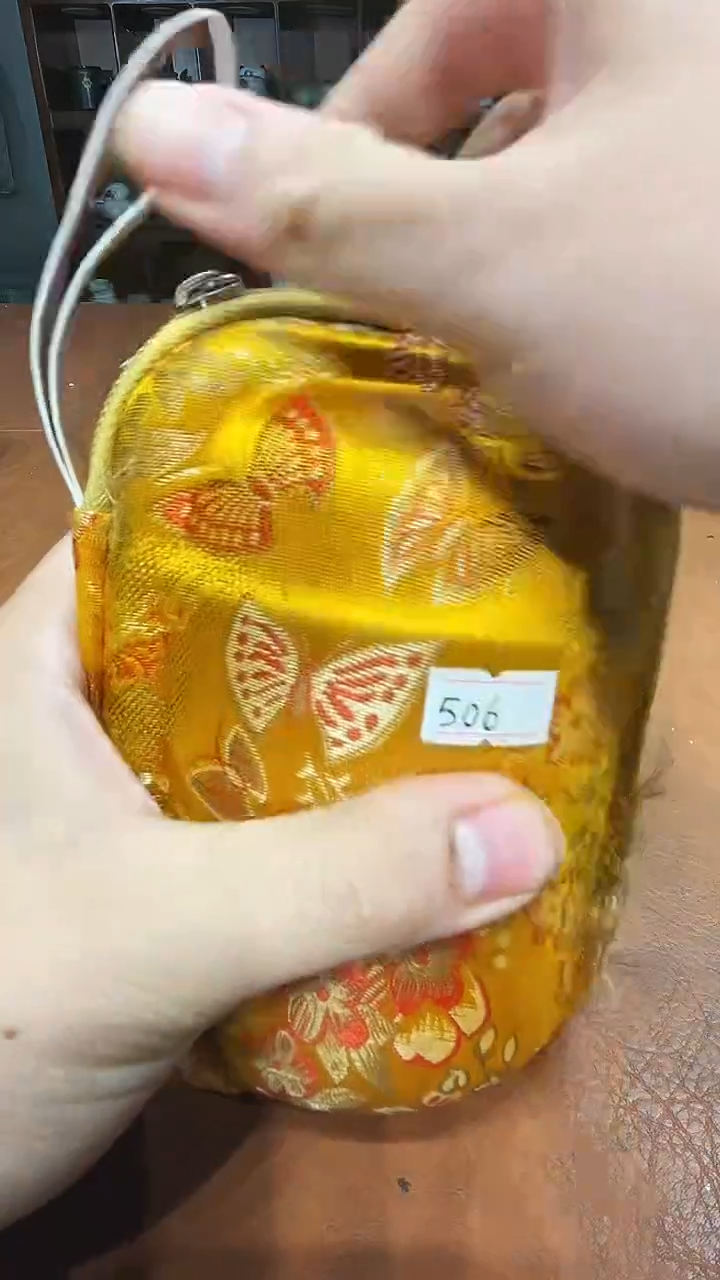 506高雅艺术瓷简单清