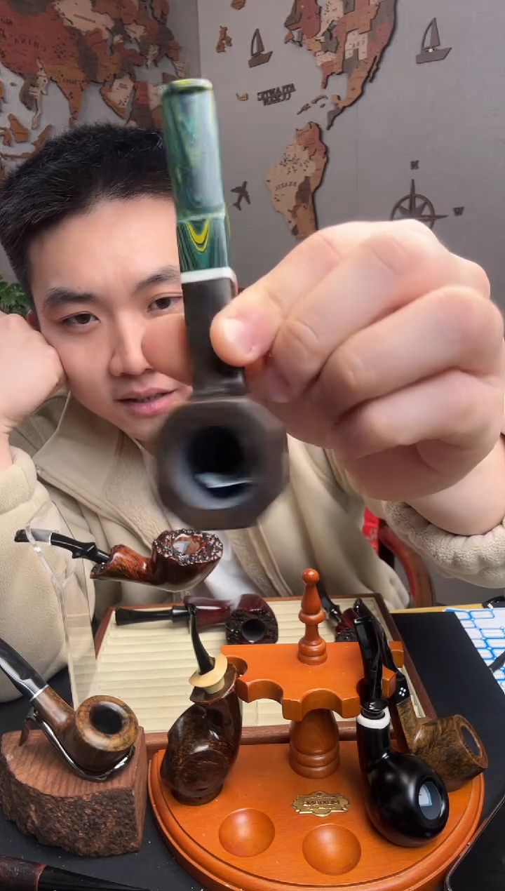 石楠木鱼*乐意大利进口石楠木