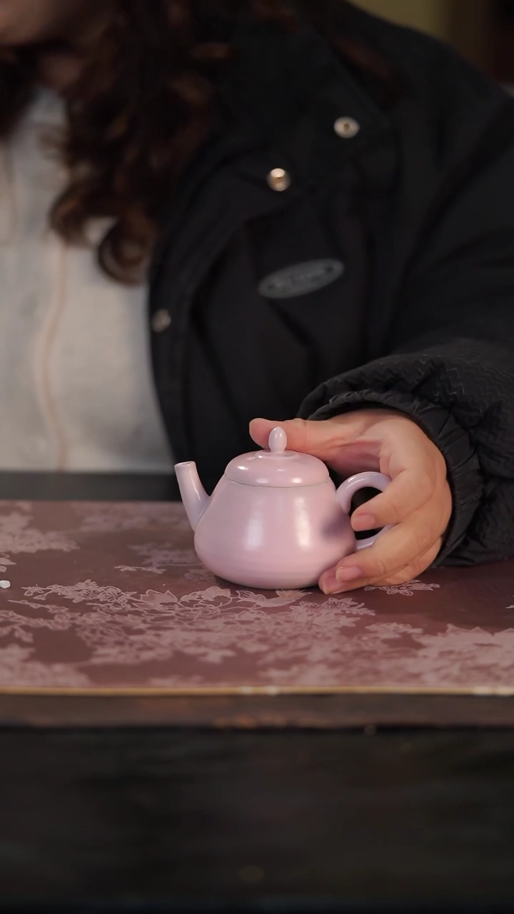 【闪购商品】瓷野陶艺手工手作@889