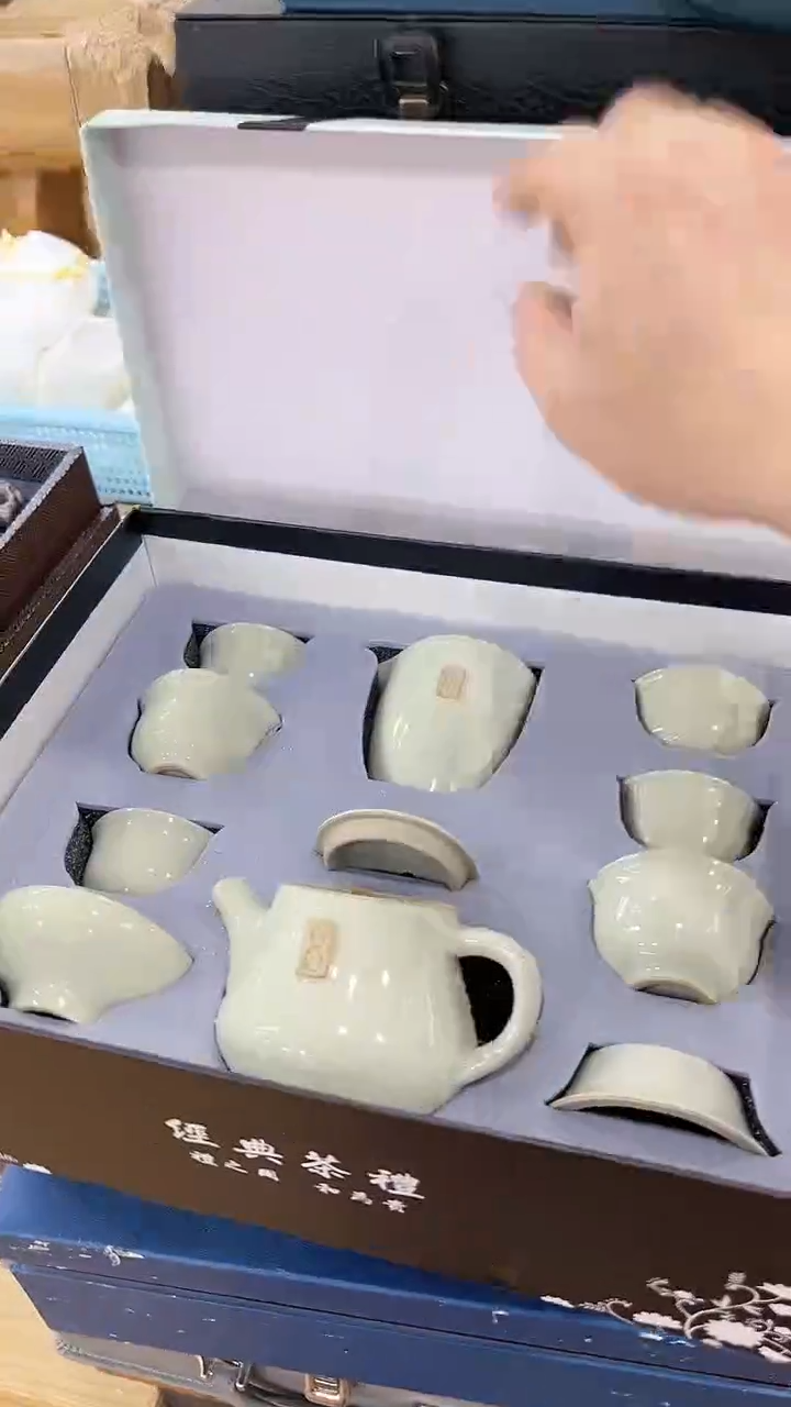 【闪购商品】窑主茶具窑主茶具@