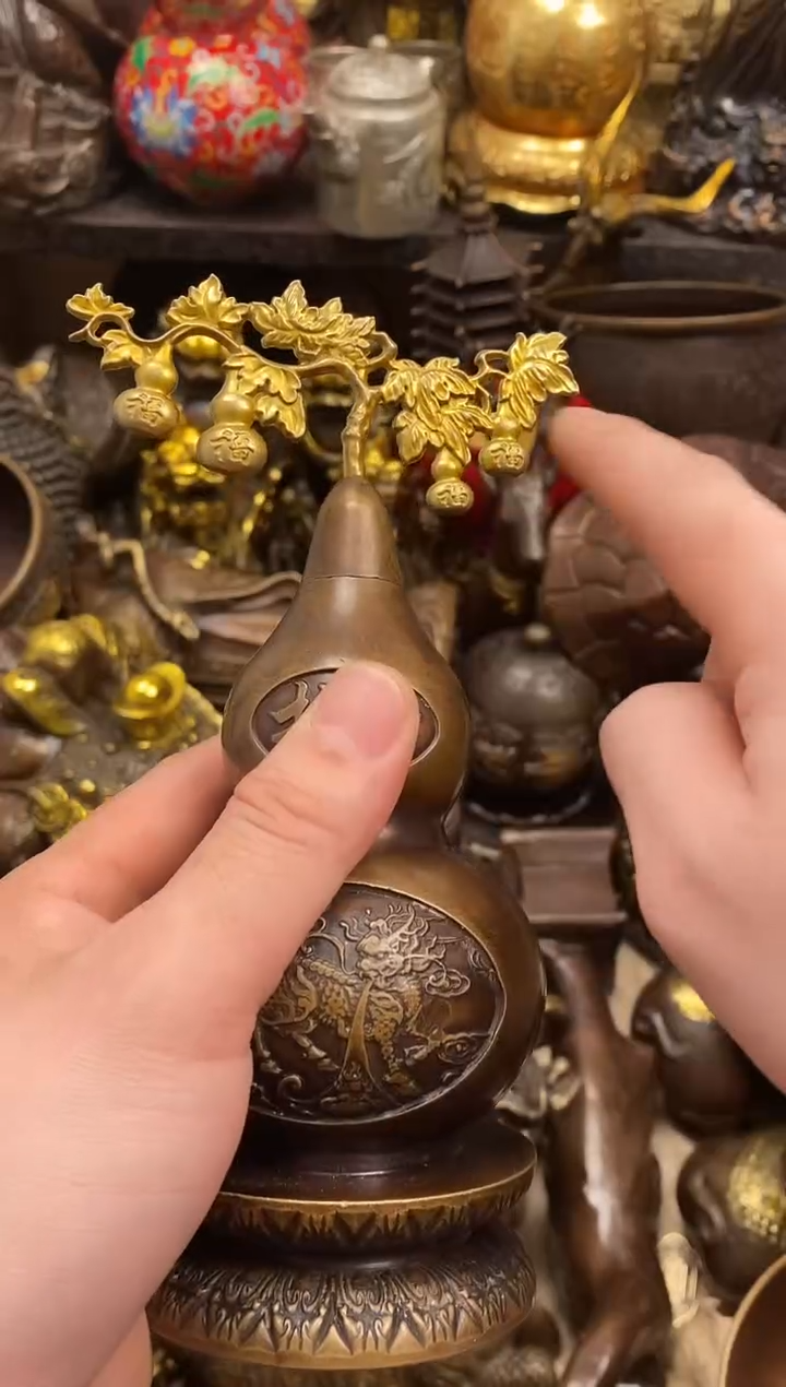 案台摆件 物品摆件