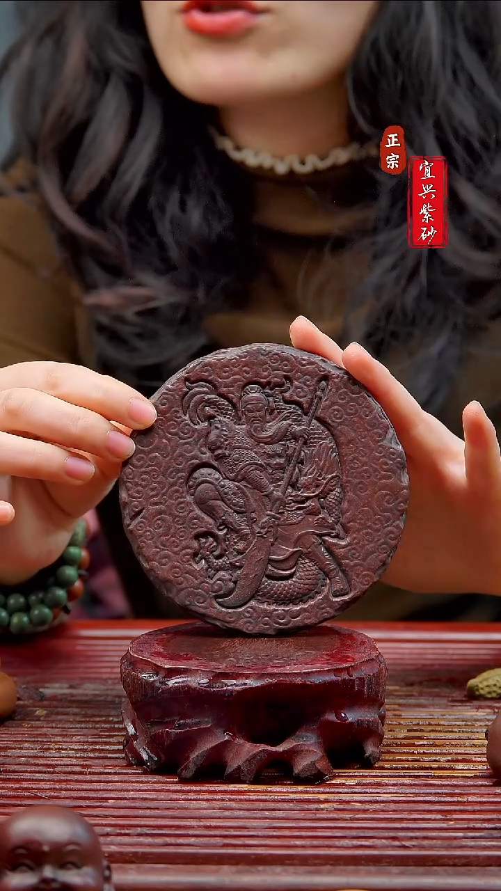 紫砂茶宠宜兴紫砂茶宠摆件