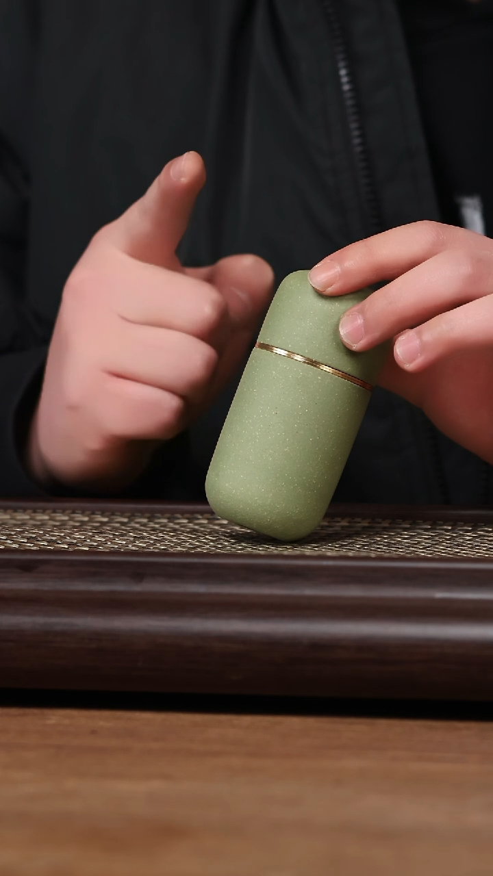 【闪购商品】紫砂茶叶罐紫砂茶叶罐