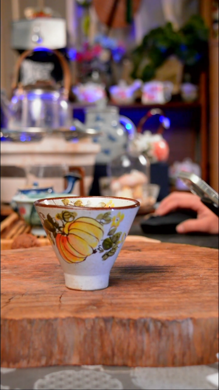 【闪购商品】杯景德镇瓷生活手作