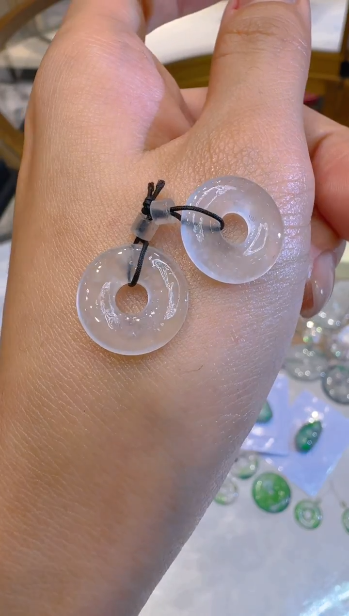 未镶嵌定制翡翠多样性团购发一件（不退不换）