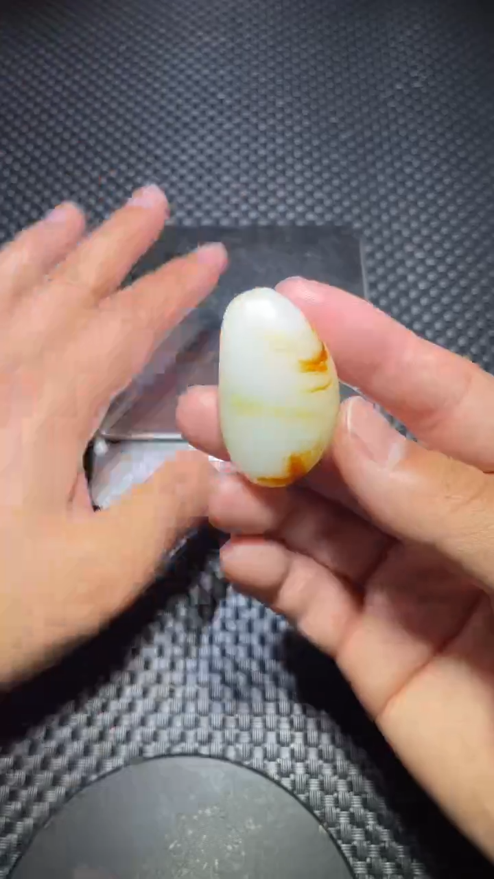 【闪购商品】和田玉挂件未镶嵌59