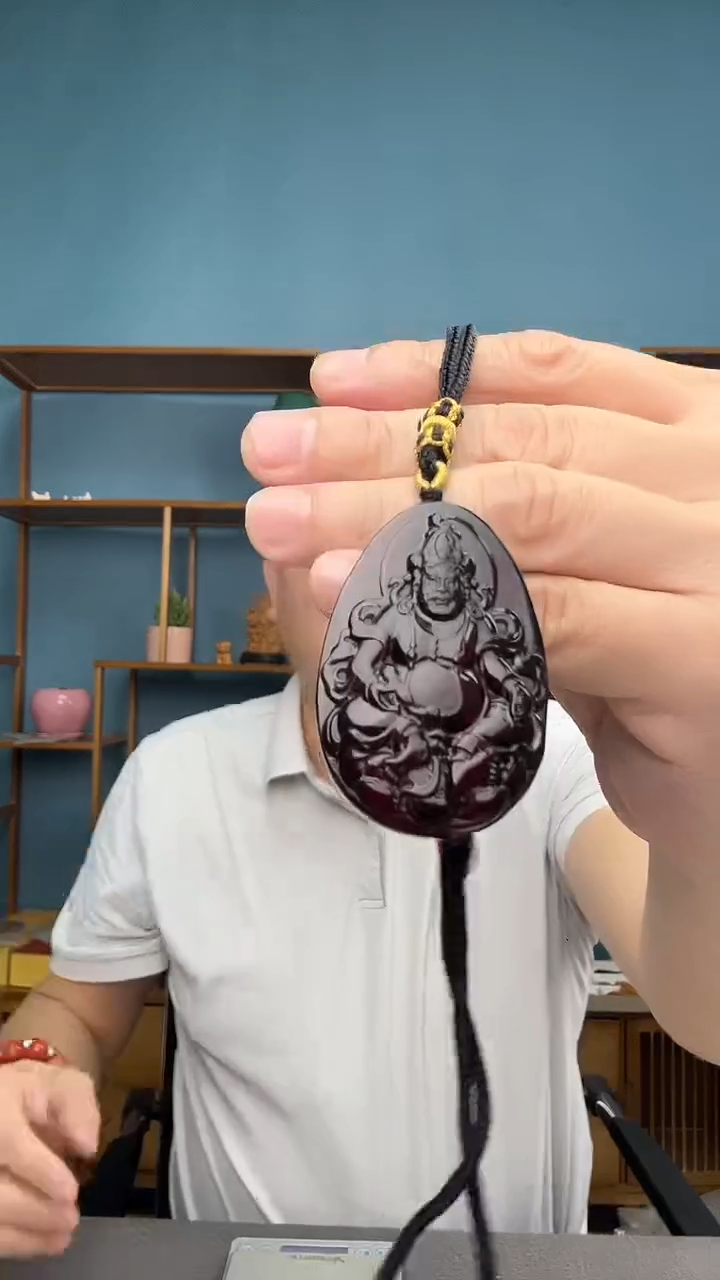 裸石琥珀未镶嵌微瑕介意勿拍62