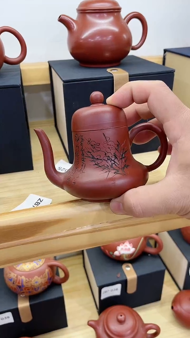 窑主茶具 窑主茶具