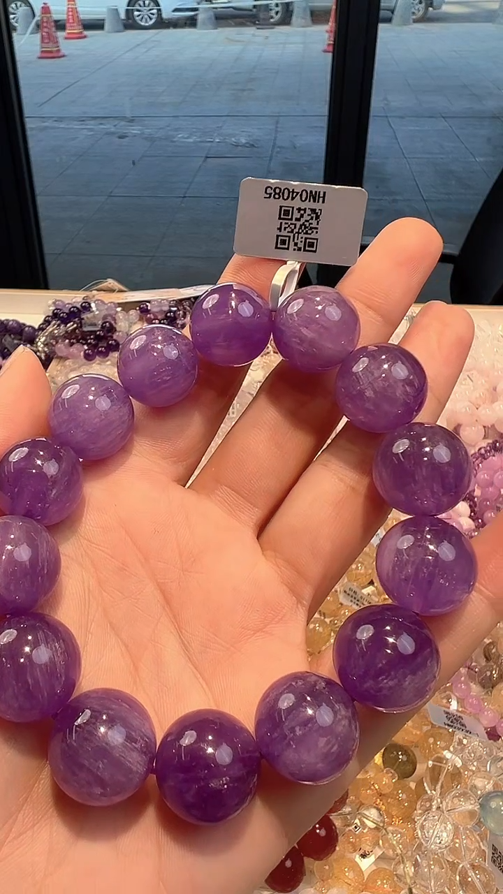 【闪购商品】手串未镶嵌水晶手串