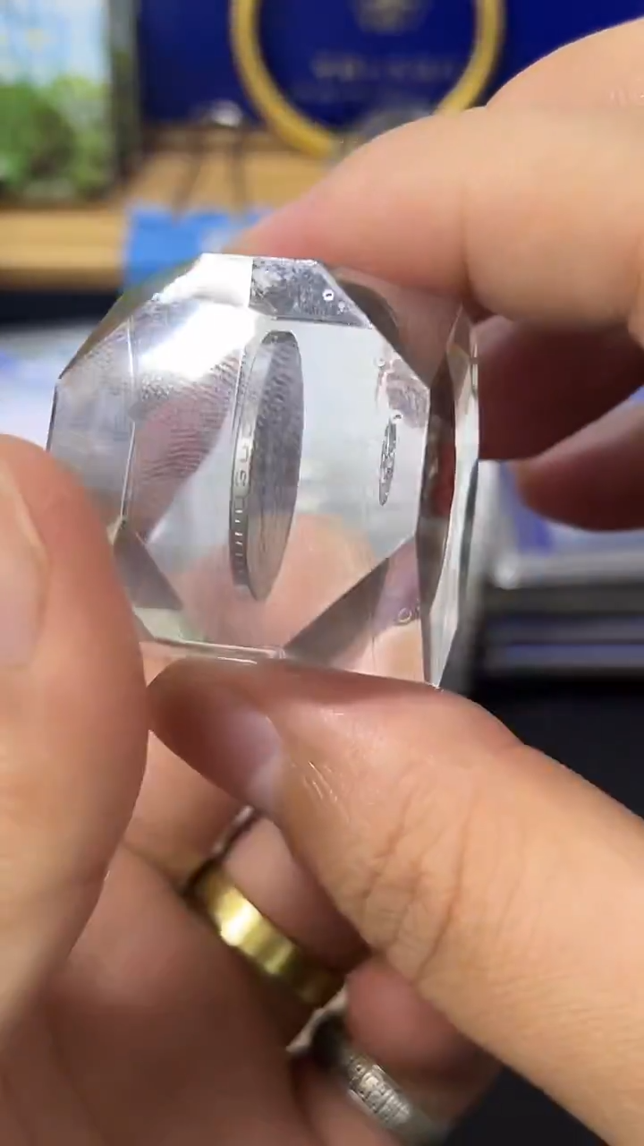 其他普通金属朱老师水晶球