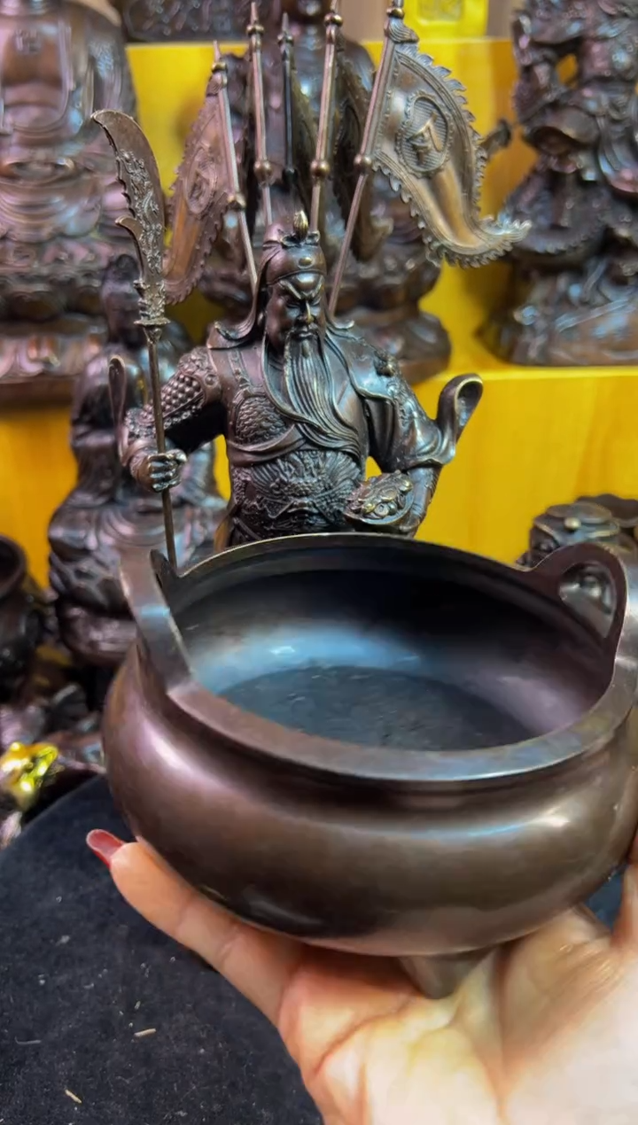 【闪购商品】1案台摆件 物品摆件 