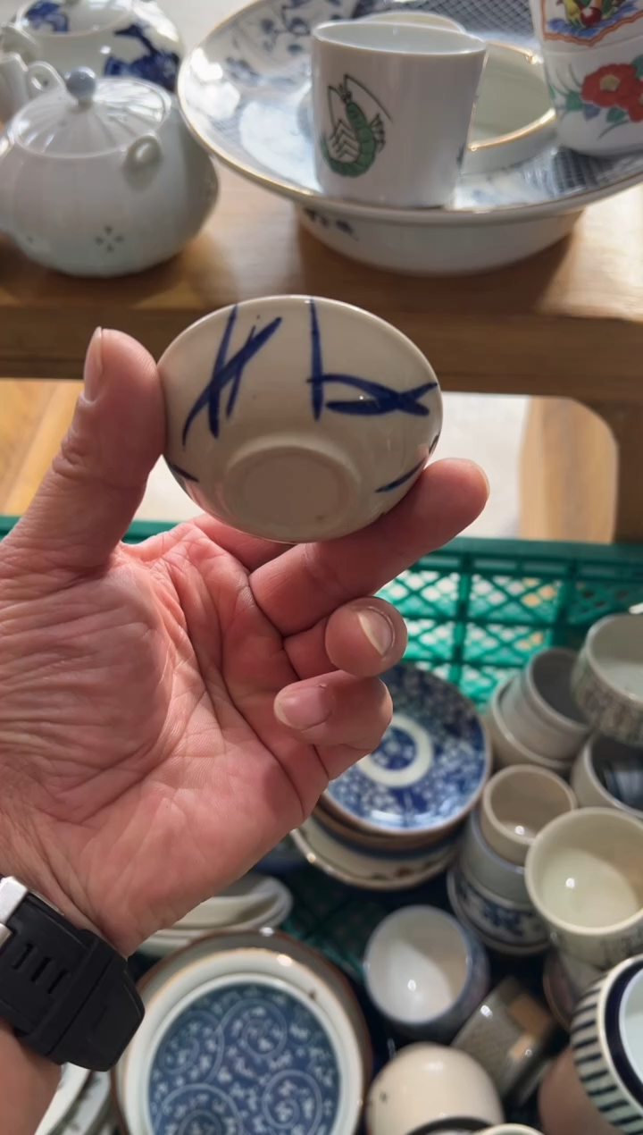 菠*头菠萝头中古商品默认瑕疵完美主义慎拍