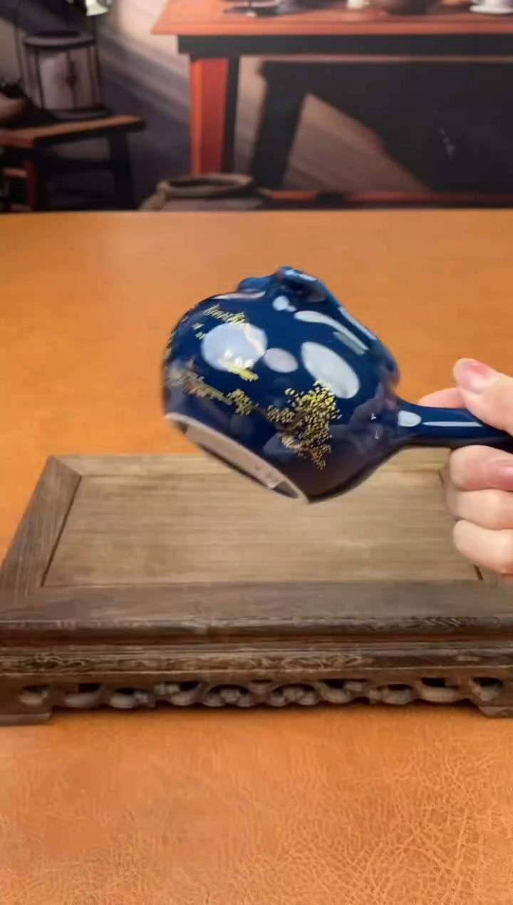 【闪购商品】陶禧茶器闪购福利V