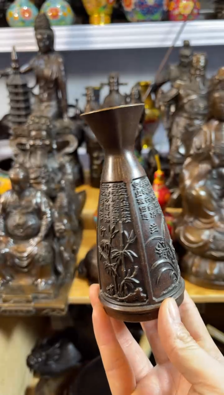 【闪购商品】.案台摆件 物品摆件