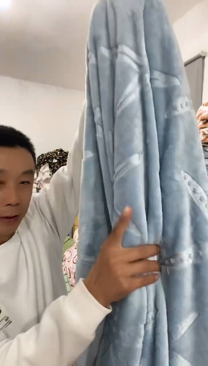 醋酯纤维毛毯200x230