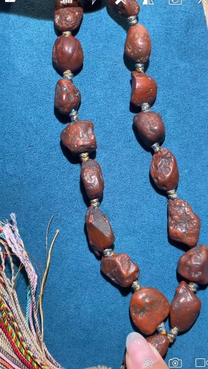 【闪购商品】南红玛瑙CC未镶嵌手持  