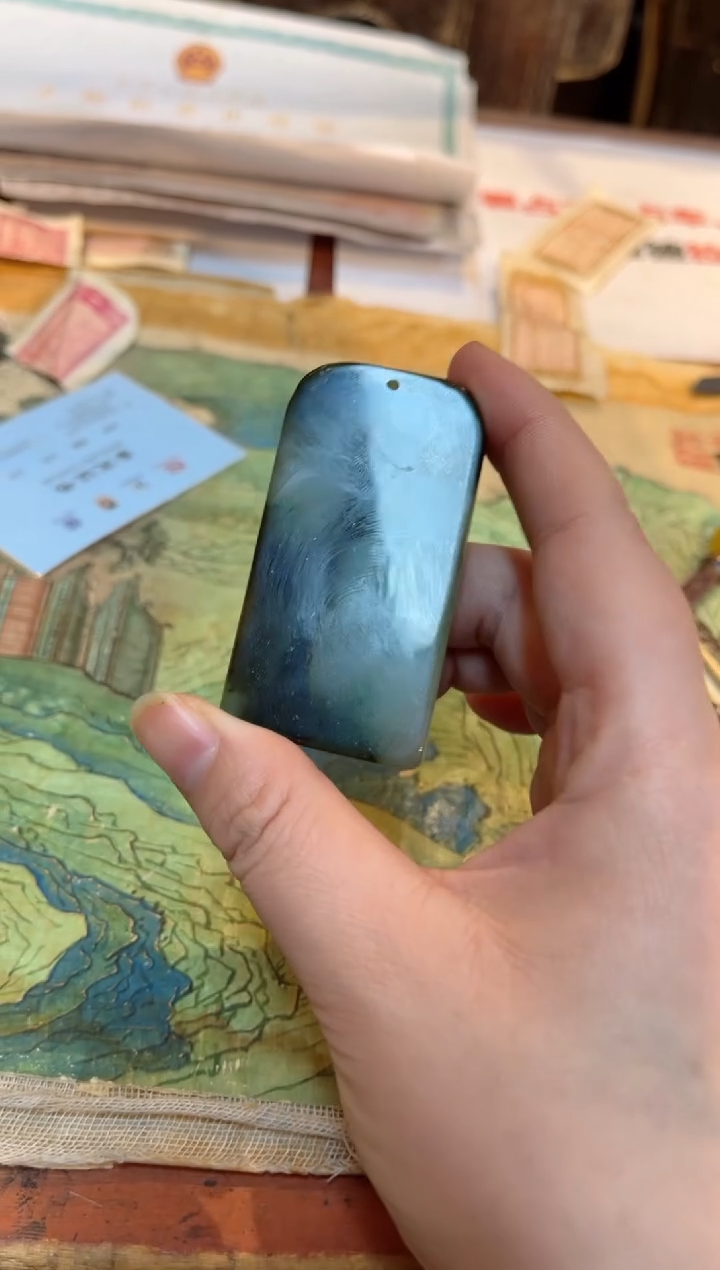 【闪购商品】和田玉挂件未镶嵌43