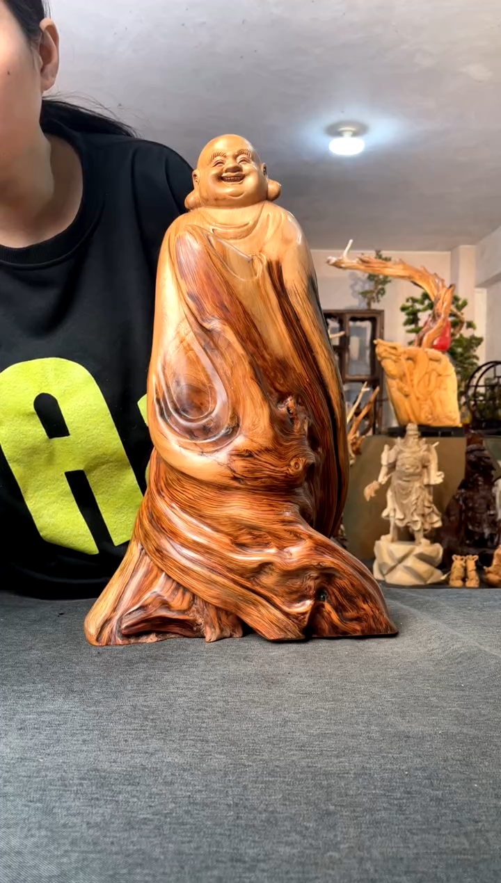 【闪购商品】柏木（崖柏）崖柏小件