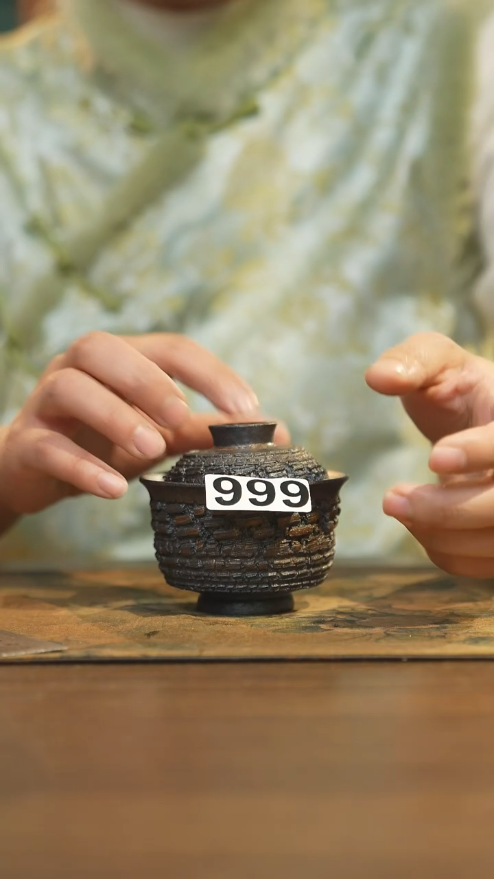 【闪购商品】其他陶瓷茶器盖碗999